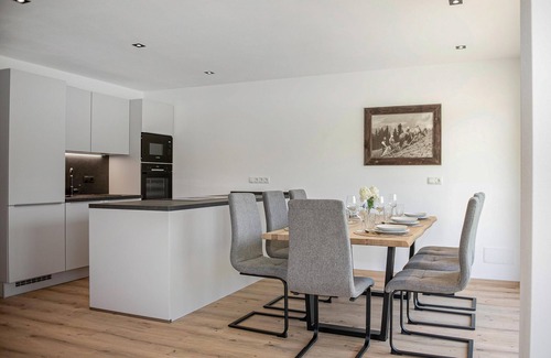 Muhlthal Apartment | Beautiful apartment near the ski lift
