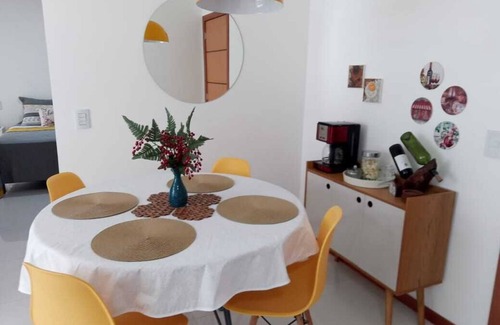 Vila Velha Apartment | Beautiful apartment in Praia da Costa, the best neighborhood in the city