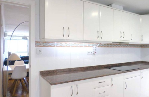 Alicante Apartment | BEAUTIFUL APARTMENT, CENTRAL LOCATION AND BEAUTIFUL VIEWS TO THE MARINA