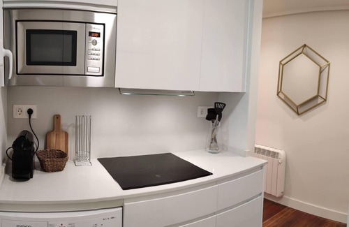 Uribarri Apartment | BEAUTIFUL APARTMENT, CENTRAL