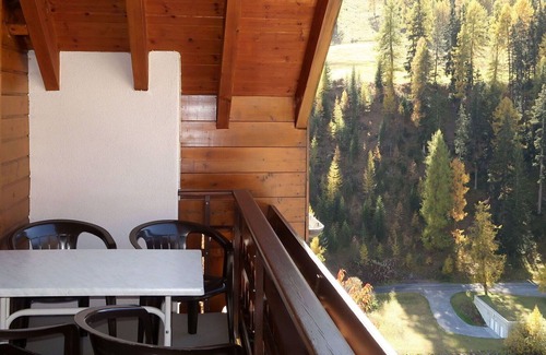 Ravaisch Apartment | Beautiful apartment for 7 people with WIFI, TV, terrace, pets allowed and parking