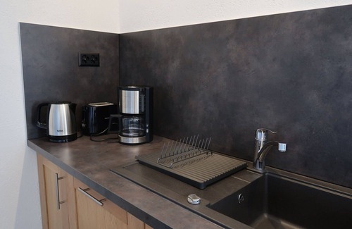 Sainte-Croix Apartment | Beautiful apartment for 6 people with WIFI, TV and panoramic view