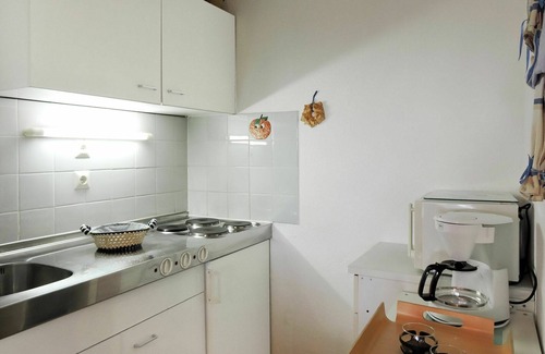 Loffingen Apartment | Beautiful apartment for 4 guests with WIFI, pool, TV and balcony
