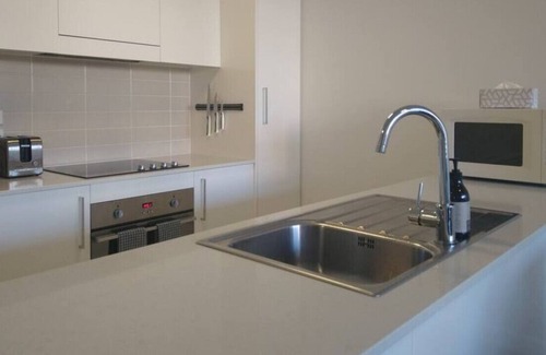 Phillip Apartment | Beautiful Apartment, epic location! @Woden