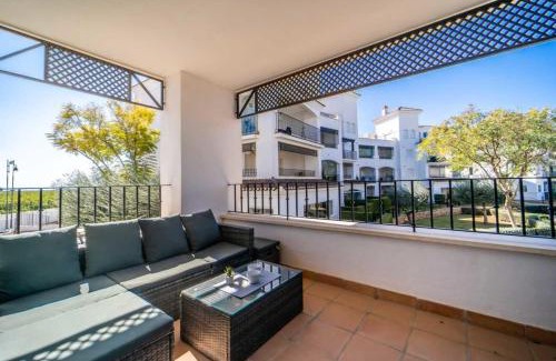 Roldan Apartment | Beautiful apartment with large terrace - MO3412LT