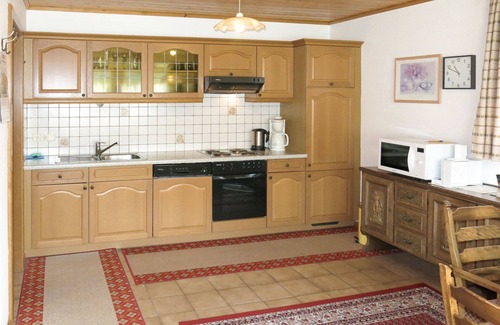 Arriach Apartment | Beautiful apartment for 4 people with WIFI, TV, terrace and parking