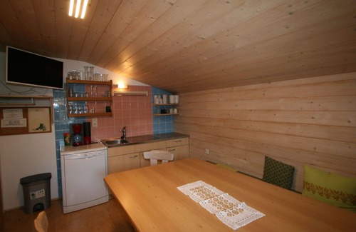 Ramsau im Zillertal Apartment | Beautiful apartment for 8 people with WIFI, TV and balcony