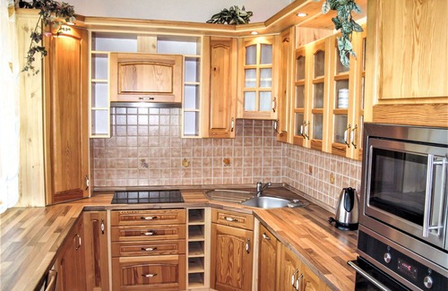 Horni Adrspach Apartment | Beautiful apartment for 4 people with WIFI, TV and parking