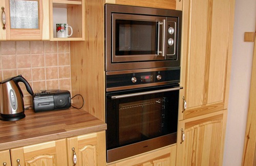 Horni Adrspach Apartment | Beautiful apartment for 4 people with WIFI, TV and parking