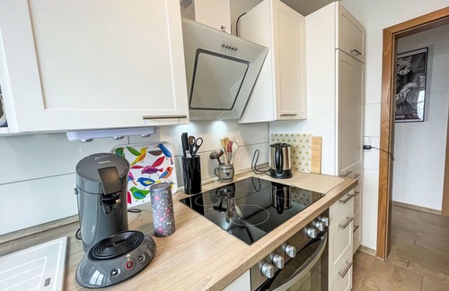 Oy-Mittelberg Apartment | Beautiful apartment for 4 people with WIFI, TV, terrace, pets allowed and parking