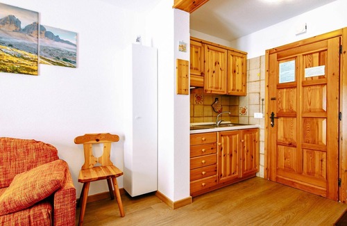 Alba Apartment | Beautiful apartment for 3 people with WIFI, TV and balcony