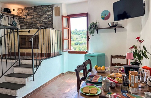 Prela Apartment | Beautiful apartment for 4 people with WIFI and pets allowed