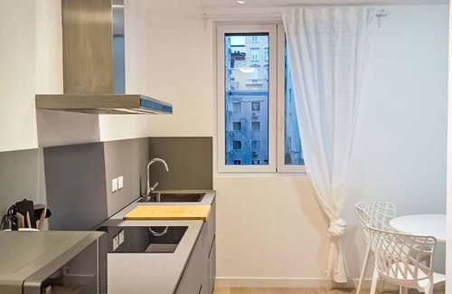 Trieste Old Town Apartment | Beautiful apartment for 2 people with A/C