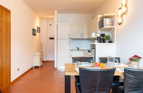 Vignola Apartment | Beautiful apartment for 4 guests with WIFI, TV and parking