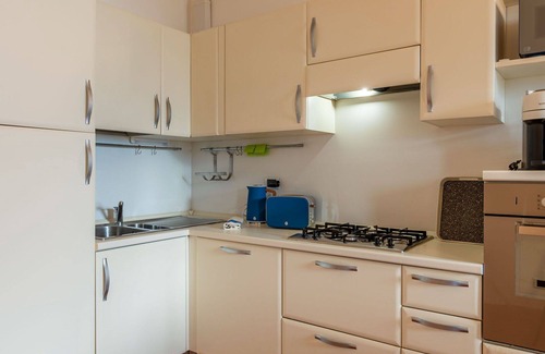 Vignola Apartment | Beautiful apartment for 4 guests with WIFI, TV and parking