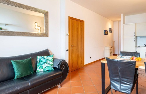 Vignola Apartment | Beautiful apartment for 4 guests with WIFI, TV and parking