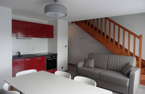 Arzon Apartment | Beautiful apartment for 6 people to rent for the vacations
