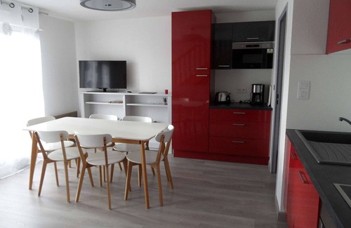 Arzon Apartment | Beautiful apartment for 6 people to rent for the vacations