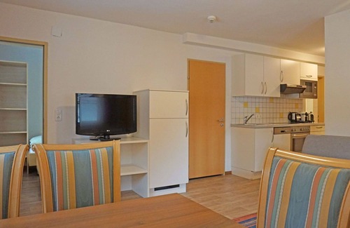 Mathon Apartment | Beautiful apartment for 4 guests with WIFI, TV, balcony, pets allowed, panoramic view and parking