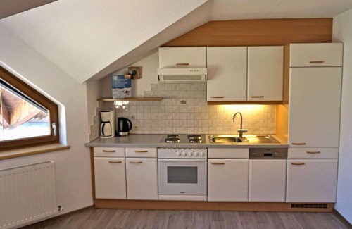 Kappl Apartment | Beautiful apartment for 4 guests with internet, TV and parking