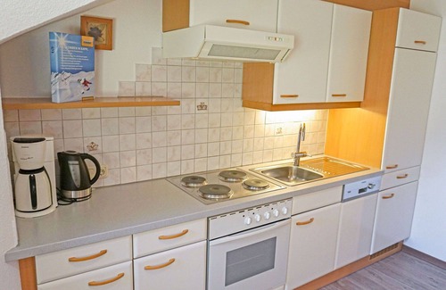 Kappl Apartment | Beautiful apartment for 4 guests with internet, TV and parking