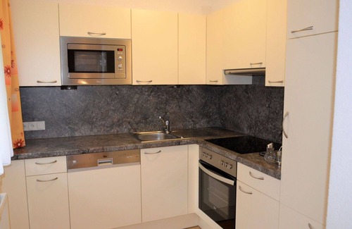 Kappl Apartment | Beautiful apartment for 13 people with WIFI, TV, terrace and parking
