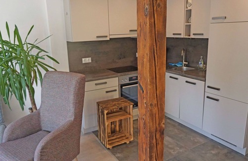 Pians Apartment | Beautiful apartment for 4 people with WIFI, TV, balcony and parking