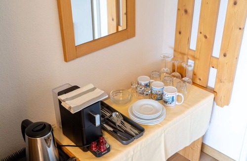Strobl Apartment | Beautiful apartment for 10 guests with WIFI, TV and terrace
