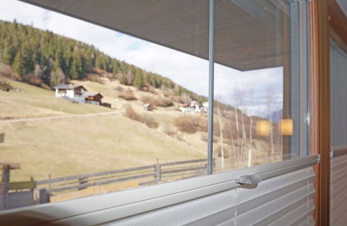 Fliess Apartment | Beautiful apartment for 5 people with WIFI, TV and terrace