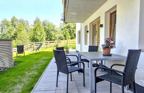 Fliess Apartment | Beautiful apartment for 5 people with WIFI, TV and terrace