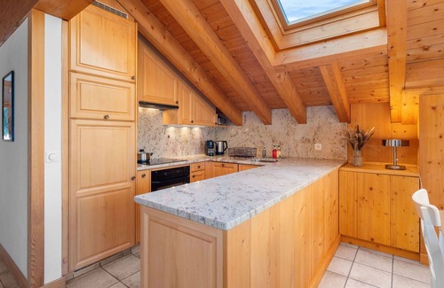 Lens Apartment | Beautiful apartment for 4 people with WIFI, balcony and pets allowed