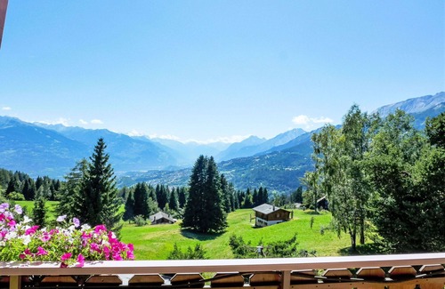 Lens Apartment | Beautiful apartment for 4 people with WIFI, balcony and pets allowed