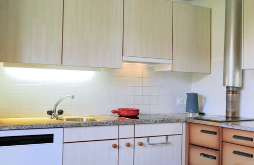 Aquila Apartment | Beautiful apartment for 4 people with WIFI, TV, balcony and pets allowed