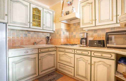 Binic Apartment | Beautiful apartment for 4 people with WIFI and TV