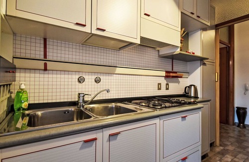Bormio Apartment | Beautiful apartment for 4 guests with WIFI, TV and terrace