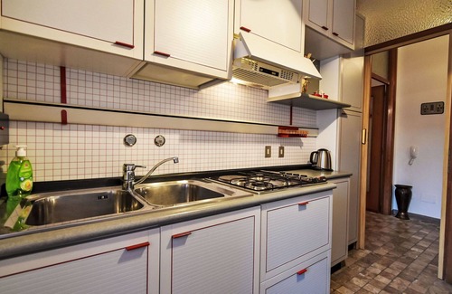 Bormio Apartment | Beautiful apartment for 4 guests with WIFI, TV and terrace