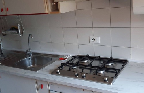 Scanno Apartment | Beautiful apartment for 6 people with pets allowed and parking