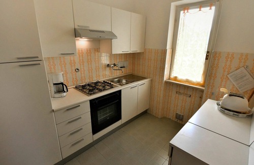 Vesta Apartment | Beautiful apartment for 12 people with WIFI, TV, terrace, pets allowed and parking