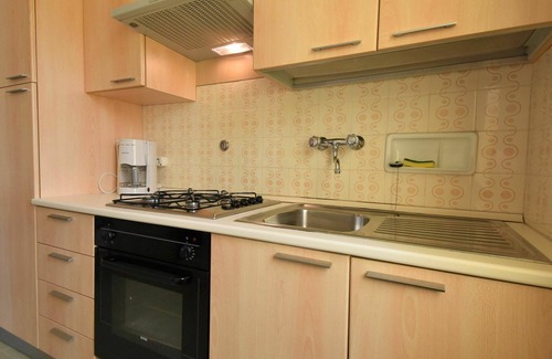 Vesta Apartment | Beautiful apartment for 12 people with WIFI, TV, terrace, pets allowed and parking
