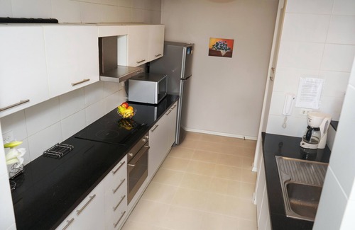 La Floresta Apartment | BEAUTIFUL APARTMENT FOR RENT