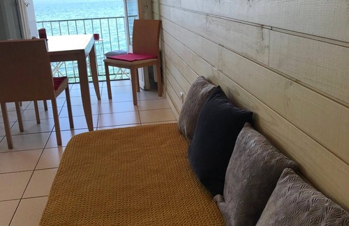 Treboul Apartment | " Beautiful apartment in an exceptional location "
