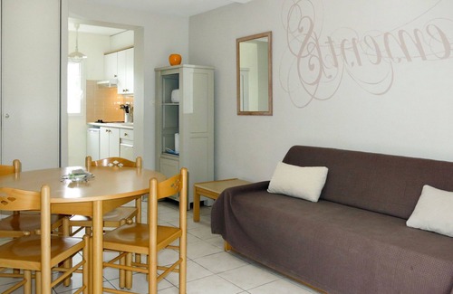 Penestin House | Beautiful apartment in villa for 4 people with pool, WIFI, TV, terrace, pets allowed and parking