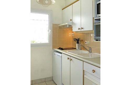 Penestin House | Beautiful apartment in villa for 4 people with pool, WIFI, TV, terrace, pets allowed and parking