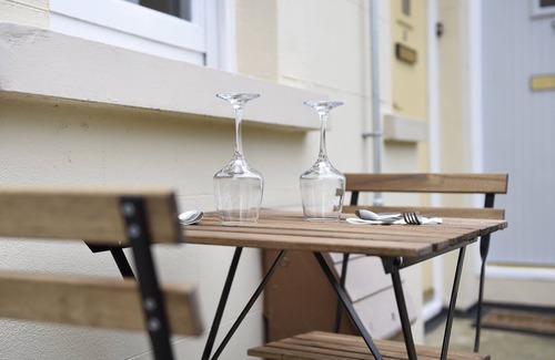 Ballycastle Apartment | Beautiful apartment located in centre of Ballycastle on the Causeway Coast
