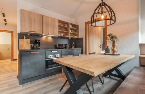 Gargellen Apartment | Beautiful apartment in Gargellen