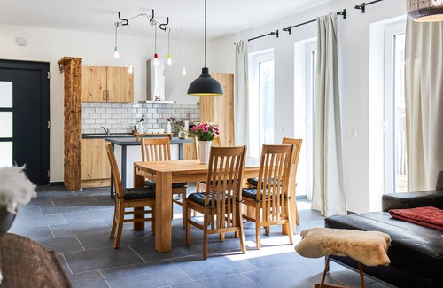 Niederhelden Apartment | Beautiful apartment in Attendorn