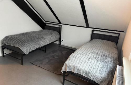 Oberdorla Apartment | Beautiful apartment in Fernwald-Steinbach