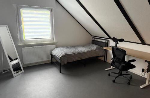Oberdorla Apartment | Beautiful apartment in Fernwald-Steinbach