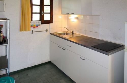 Casamozza House | Beautiful apartment in villa for 4 people with WIFI, terrace and parking