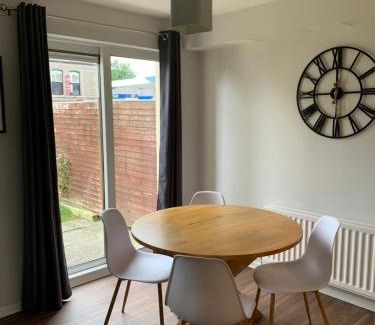 Newtownabbey Apartment | Beautiful apartment in Newtownabbey